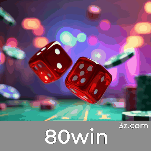 Sinta a Emoção dos Jogos de Cassino no 80win
