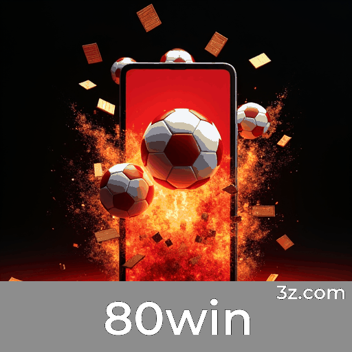 80win: Slots-Grandes Prêmios, Jogos de Mesa-Desafios Estratégicos, e Mais