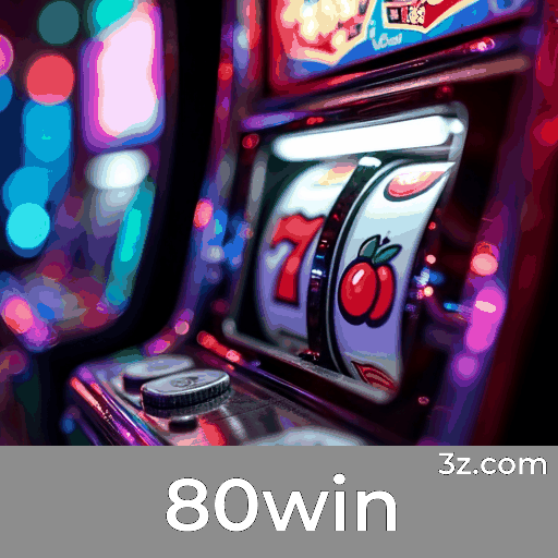 80win: Baixe Rápido e Aposte com Facilidade no Brasil