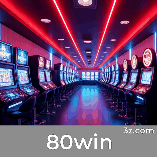 Recompensas Reais e Transparentes no 80win: Promoções Sem Pegadinhas