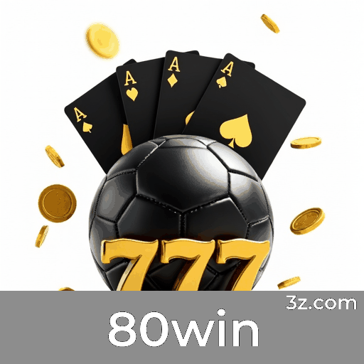 80win: Cassino Online Seguro e Profissional