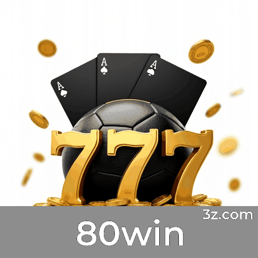 Sinta a Emoção dos Jogos de Cassino no 80win