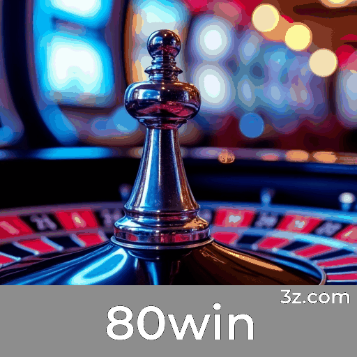 Recompensas Reais e Transparentes no 80win: Promoções Sem Pegadinhas