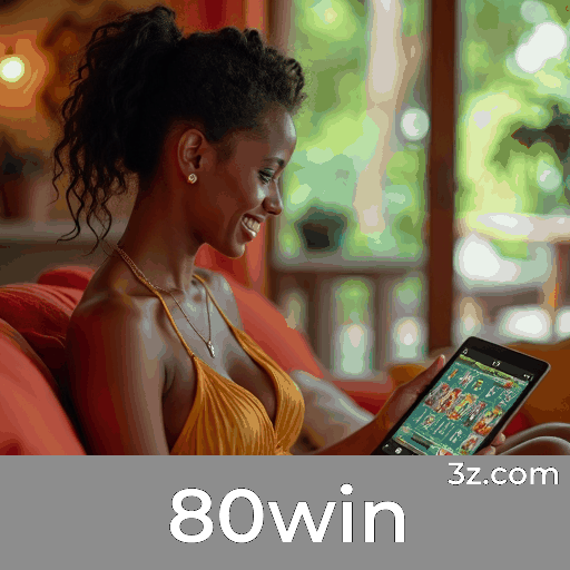 Tecnologia de Nuvem Avançada e Segurança Impecável na 80win