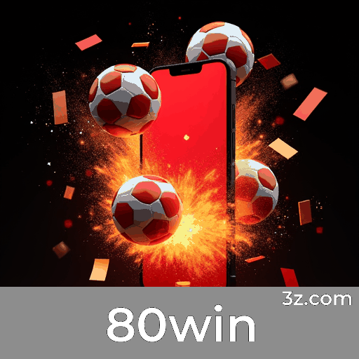 80win Login: Segurança e Privilegios Exclusivos