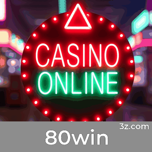 Casino de Excelência no 80win: Jogos Premium e Dealers Reais