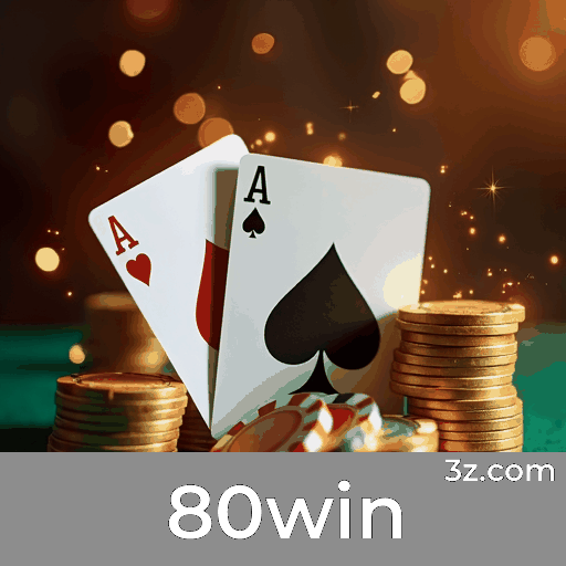 80win Login: Segurança e Privilegios Exclusivos