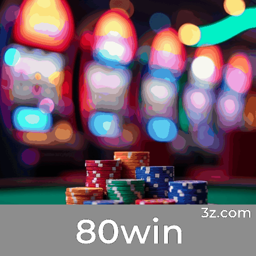 Sinta a Emoção dos Jogos de Cassino no 80win