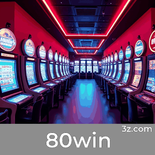 80win: Baixe Rápido e Aposte com Facilidade no Brasil
