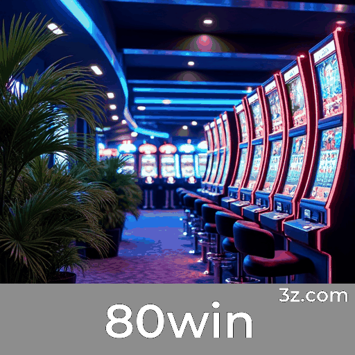Recompensas Reais e Transparentes no 80win: Promoções Sem Pegadinhas