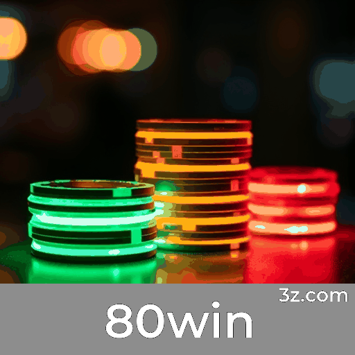 80win: Slots-Grandes Prêmios, Jogos de Mesa-Desafios Estratégicos, e Mais