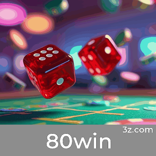 Casino de Excelência no 80win: Jogos Premium e Dealers Reais
