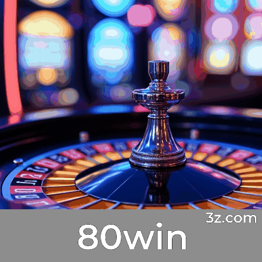 Tecnologia de Nuvem Avançada e Segurança Impecável na 80win