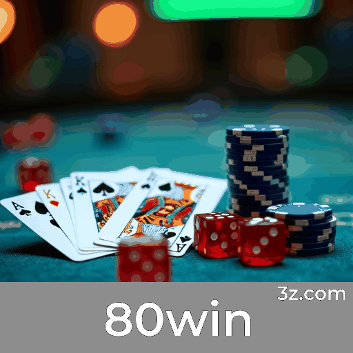 Casino de Excelência no 80win: Jogos Premium e Dealers Reais