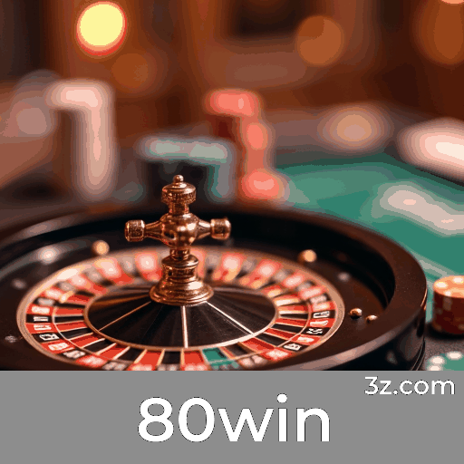 80win Login: Segurança e Privilegios Exclusivos