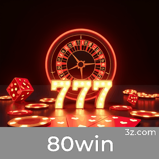 80win: Baixe Rápido e Aposte com Facilidade no Brasil